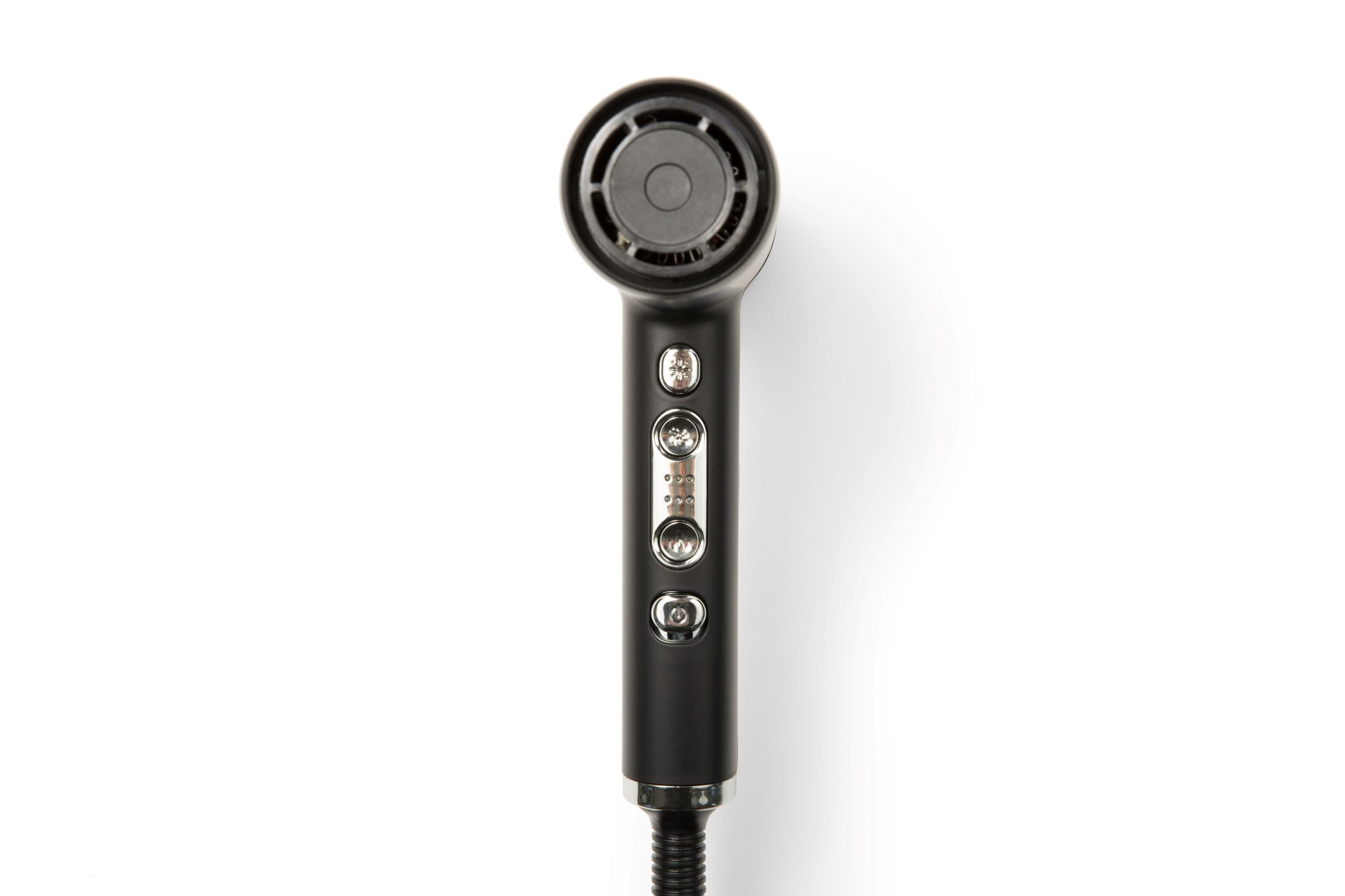 Jerdon 1875W High-Speed Hair Dryer, Black, JHD100KB