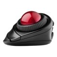 thumbnail image 3 of Kensington Orbit Fusion Wireless Trackball - Trackball - laser - 5 Boutons - Sans Fil - 2.4 GHz - Récepteur USB Sans Fil, 3 of 16