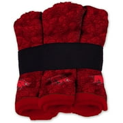 NCAA Arkansas Razorbacks Wash Cloth Set, 6-Pack