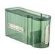thumbnail image 3 of Dispensador de papel higiénico de pared, soporte para servilletas, papel higiénico de pared verde, 3 of 9
