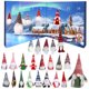thumbnail image 2 of Calendario Adviento Navidad 15266665 (A), 2 of 9