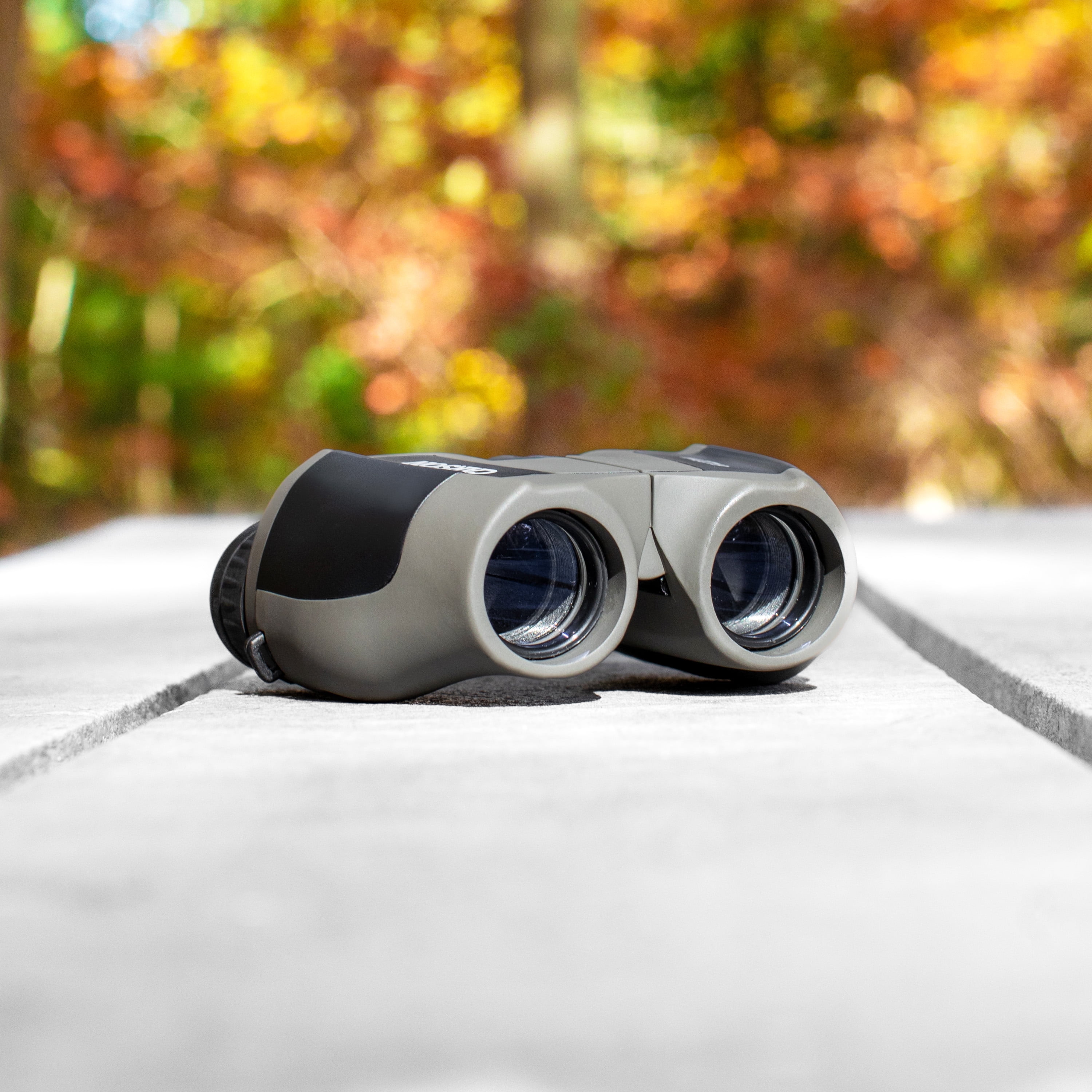 【ganguro_bodaco】28点セット Tasco® Essentials Zoom 8-24x25mm Porro Prism Binoculars, Black