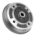 thumbnail image 1 of Rear Brake Drum for Kawasaki Mule 2510 KAF620A KAF620 A 4X4 1994 1995 1996-2000, 1 of 2