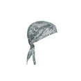 thumbnail image 2 of Sonducket Sombreros de calavera Gorras Pañuelo Bandana Protección solar Impresión Pasamontañas Sombrero transpirable Casco Capucha interior para Ciclismo camuflaje gris Sonducket  OD020521-01B, 2 of 6