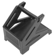 thumbnail image 4 of Soporte de etiquetas de envío Soporte de rollo de etiquetas térmicas externas universal multifuncional para exprés, 4 of 14