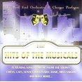 thumbnail image 1 of Hits From the Musicals [Audio CD] West End Orchestra & Chorus, 1 of 1