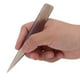 thumbnail image 3 of Herramienta para hacer joyas, bruñidor de cuchillos de ágata sintética, herramienta para pulir joyas, aspecto llamativo, 3 of 9