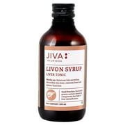 Jiva Ayurveda Livon Syrup (200 ml)