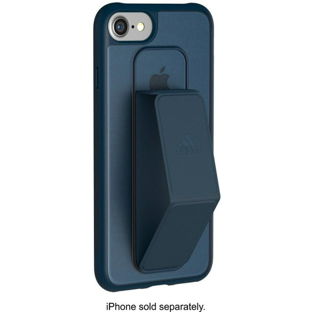 Adidas Case For Iphone 7 8 Se Navy Blue Walmart Com Walmart Com