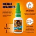 thumbnail image 3 of Gorilla Wood Glue-4Oz, 3 of 7