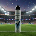 thumbnail image 5 of Degree Men 3IN1 Max Protection Dry Spray Antiperspirant Deodorant, Extra Time Fresh, Anti-White Marks & Yellow Stains, 175 mL, 4-Pack, 5 of 8
