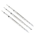 thumbnail image 3 of 3Pcs for JBC C210 Soldering Tips Welding Iron Head for JBC Tips T210 Handle JBC CD-2SD/2SHE Handle Solder Station, 3 of 5