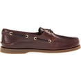 thumbnail image 4 of Zapatos náuticos Sperry, auténticos y originales, con 2 ojales, color Amaretto, para hombre, 4 of 4