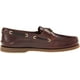 thumbnail image 4 of Zapatos náuticos Sperry, auténticos y originales, con 2 ojales, color Amaretto, para hombre, 4 of 4