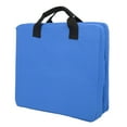 thumbnail image 3 of Outdoor Foldable Chair, Outdoor Chair With Backrest Soft Sponge Cushion Back Chair For Stadium And Beach, 3 of 8