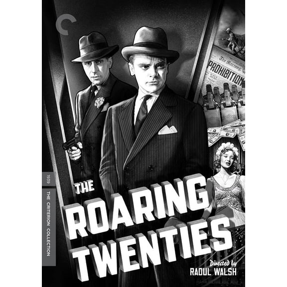 The Roaring Twenties (Criterion Collection)