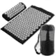 thumbnail image 1 of Yoga Acupressure Mat And Pillow Set With Bag, Massage Acupuncture Mat, 1 of 1