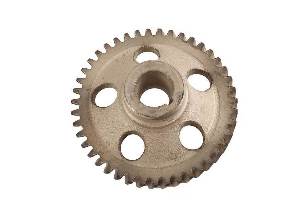 ACDelco 12698076 Fuel Injection Pump Drive Gear