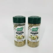 Badia Complete Seasoning Sazon Completa 2.5 oz (PACK OF 2)