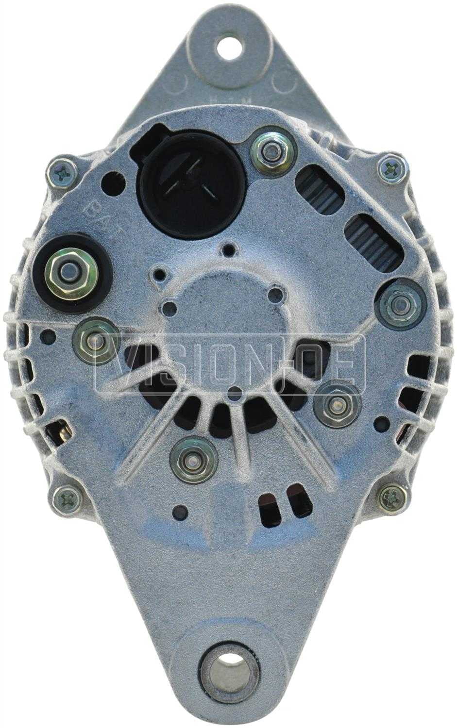Vision OE 14960 Alternator