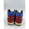 thumbnail image 4 of Ni - ke Ni - ke The Great AJ1 Mid Fearless Suede Multicolor Athletic Shoes M 8, 4 of 5
