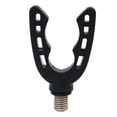 thumbnail image 1 of Carp Fishing Rod Holder Rest Head Luminous Rod Gripper Rest Gripper Rod Grips, 1 of 9