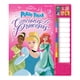 thumbnail image 1 of Libro Disney Princesas Puedo Tocar Canciones De Princesas: Libro Del Piano Disney Princesas Tapa Dura, Autor Varios, Editorial Publications International Ltd, 1 of 1