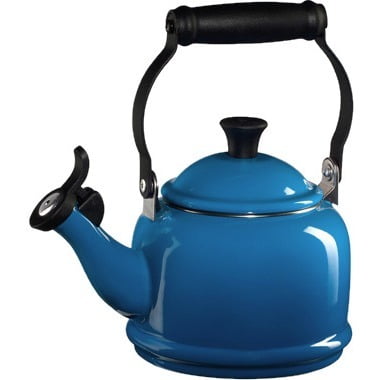 Demi Kettle