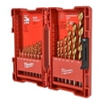 thumbnail image 2 of Kit De Brocas Titanio 20 Piezas Milwaukee 48891105 Milwaukee 48891105, 2 of 9