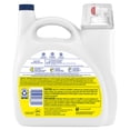 thumbnail image 7 of Tide Simply Liquid Laundry Detergent, Free & Sensitive, 85 Loads, 107 fl oz, 7 of 7