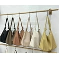 thumbnail image 6 of Shoulder Bags for Women Fashion Leather Hobo Bag Casual Praty Tote Bag Purse, 6 of 6