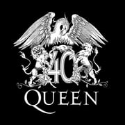 Queen 40, Volume 1