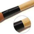 thumbnail image 2 of Bueautybox Makeup Brush Face Blush Liquid Powder Brush for Blending Liquid Cream or Powder Cosmetics Makeup Tool, 2 of 6