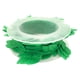 thumbnail image 2 of Rollo de cinta de 2 metros (2,5 cm) con hojas artificiales para decorar. verde, 2 of 9