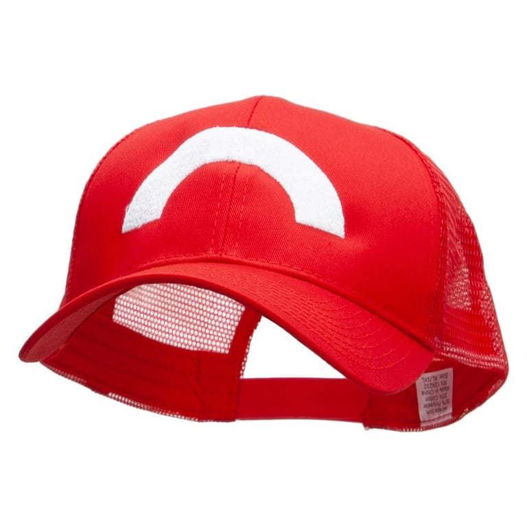 Ash Ketchum's Pokemon Ash Cap Buy Online Pokemon Ash Ketchum