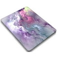 thumbnail image 5 of KSK KAISHEK Plastic Hard Shell Cover for 2015 - 2012 Release Old MacBook Pro 13 inchs Retina Display No Touch Model: A1425 A1502 Marble 118, 5 of 5