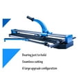 thumbnail image 6 of Tile Cutting Machine Infrared Tile Cutter Ceramic Tile Cutting Machine KH-800 Dual Track, 6 of 6