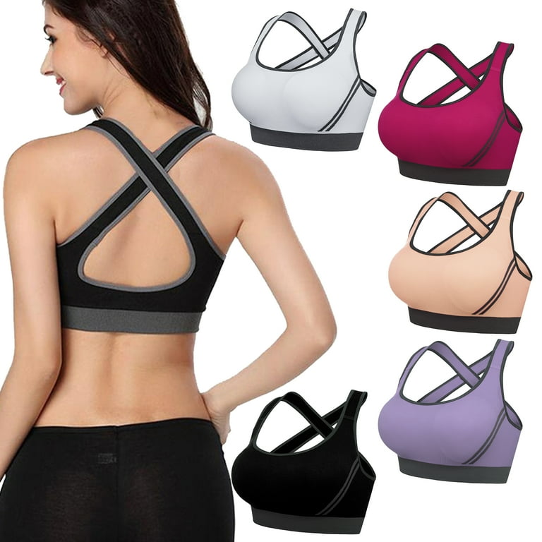 11 Best Sports Bras For DDD Size And A Buyer's Guide 2023