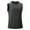 Dark Gray, variant on Xunlbb Men's Tank Tops Breathable Tank Tops Coolmax Summer Workout tops with Round Neck Sleeveless Basic Sports Apparel for Gym Running and Casual Wear Plus Size S-3XL