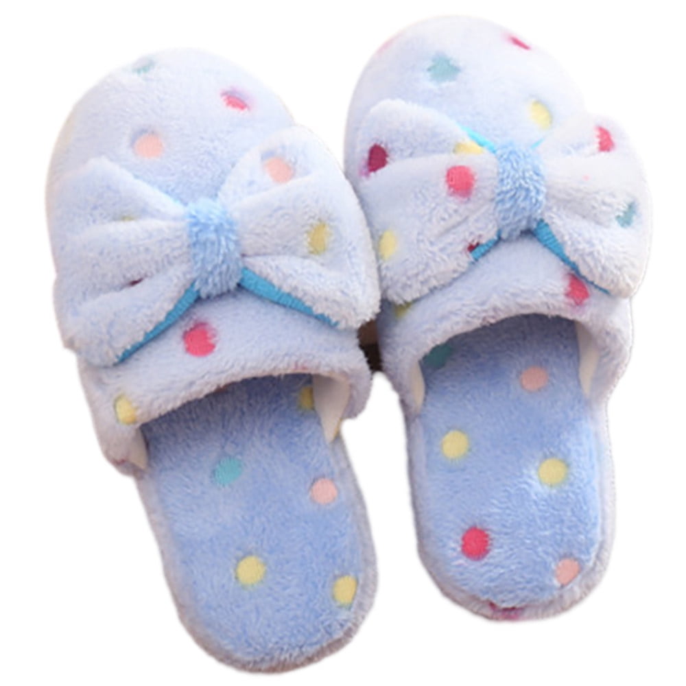 boys slippers size 38