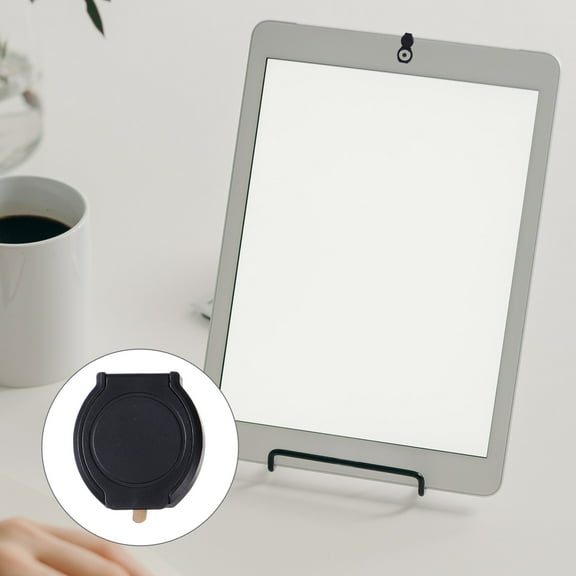 Pyramidti 5pcs Camera Cover Ultra Thin Lens WebCam Protective Cover Web Laptop Camera Cover