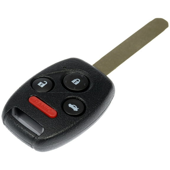 Dorman 99555ST Keyless Entry Remote 4 Button for Specific Honda Models