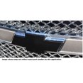thumbnail image 3 of ALL SALES 96108K 07-14 TAHOE/SUBURBAN FRONT/REAR COMBO CHEVY BOWTIE GRILLE EMBLEM- BLACK POWDERCOA, 3 of 3