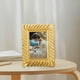 thumbnail image 1 of Marco de exhibición de fotos Baoblaze decoración de lujo ESTILO europeo 175 cm x 23 cm, 1 of 8