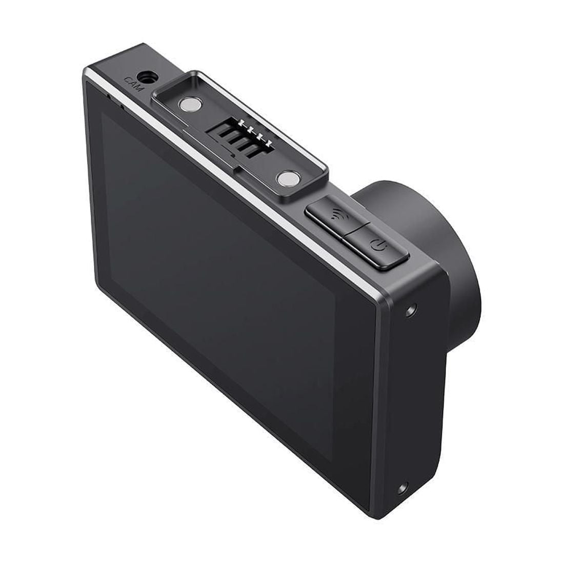 Arpha OLED Touch Screen Wi-Fi/GPS 1080p Dash Cam