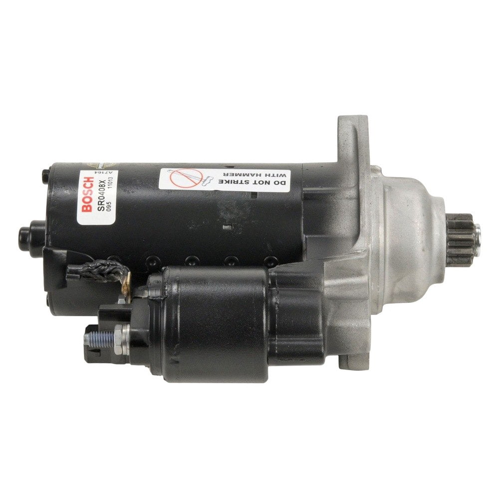 Bosch SR0408X Remanufactured Starter