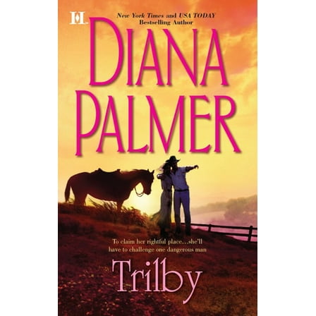 Pre-Owned Trilby (Hqn) (Unknown) 0373776322 9780373776320