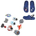 thumbnail image 4 of Abalorio para zapatos 50 abalorios para zapatos espaciales para compras de la vida diaria LHCER Otros, 4 of 8