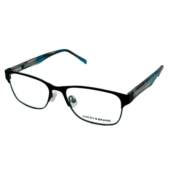 Eyeglasses Lucky Brand D 707 Black