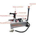 thumbnail image 3 of 22.5" Truck Tire Changer Pneumatic Portable Tire Changing Machine Pneumatic Tire Remover Tool, 3 of 9